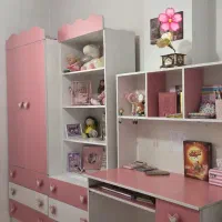 سرویس خواب دخترانه