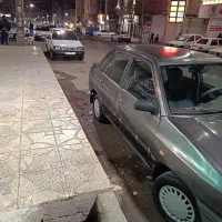 پراید 131|خودرو سواری و وانت|بهارستان, |دیوار