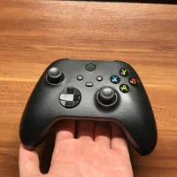 دسته xbox series x/s اورجینال