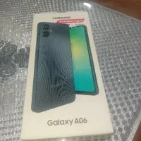 گوشی a06