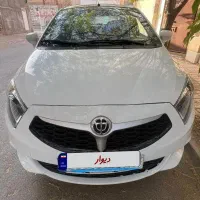 برلیانس h230 مدل ۹۷