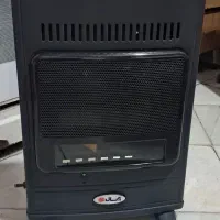 بخاری بدون دودکش آبسال در حدنو|بخاری، هیتر، شومینه|مشهد, شهید قربانی|دیوار