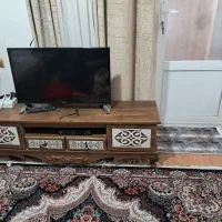 میز تلویزیون