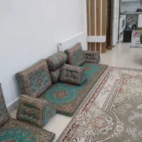 تولیدی پشتی و شاه نشین|پشتی|یزد, |دیوار