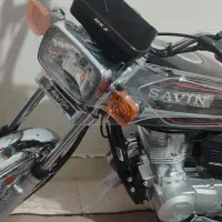 125 خشک فوری