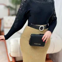 چرخکار راسته دوز وزیگزال دوز خانم و( وسطکارخانم)|استخدام صنعتی، فنی، مهندسی|تهران, فلاح|دیوار