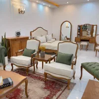۴۵۶۷مبل چستر فرانسوی، راش ،کف قیمت ،انصارکالا۱۲۳۴|مبلمان خانگی و میز عسلی|یاسوج, |دیوار