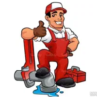 خدمات و تعمیرات برق و تاسیسات لوله کشی