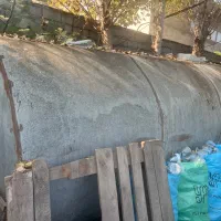 منبع گالوانیزه