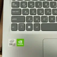 لپتاپ ایسوس i7