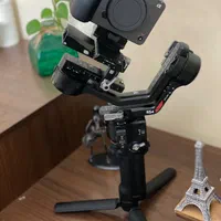 دوربین حرفه ای سینمایی Sony fx30|دوربین عکاسی و فیلم‌برداری|تهران, جمال‌زاده|دیوار