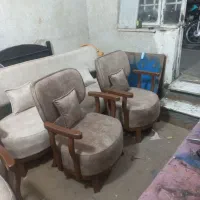 تعمیرات انواع مبلمان