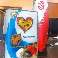 ۵کیلو نیمه جامدمرحبا