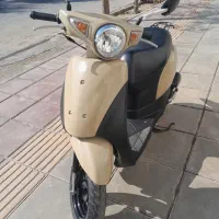 موتور پا کشتی