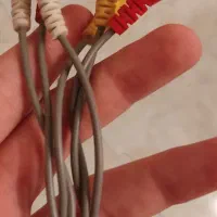 گیرنده دیجیتال مکسیدر مدل 2043 2-MX|صوتی و تصویری|رشت, دیانتی|دیوار