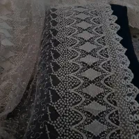 پرده|پرده، رانر، رومیزی|تهران, نعمت‌آباد|دیوار