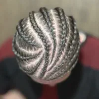 جشنواره بافت مو آموزش بافتمو کمالشهر کرج