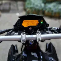 بنلی ۲۵۰ تک سیلندر|موتورسیکلت|تهران, میدان میوه و ترهبار مرکزی|دیوار