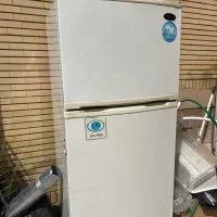 یخچال فریزر جنرال
