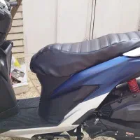 کلیک ۱۸۰ هرم|موتورسیکلت|کرج, کوی امامیه|دیوار