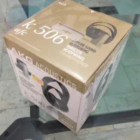 هدفون بیسیم akg