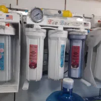 تصفیه اب خانگی ابسردکن|آبسردکن و تصفیه آب|شهرکرد, |دیوار