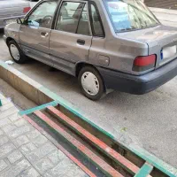 ۸۹دوگانه|خودرو سواری و وانت|اسلام‌شهر, شهرک انبیا|دیوار