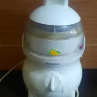 آب هویج گیری مارک همیلتون باتخفیف