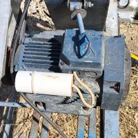 آسیاب چکشی گندم وجو|ماشین‌آلات صنعتی|دهدشت, |دیوار