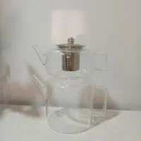 کتری قوری پیرکس