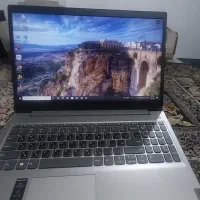 لپ تاپ لنوو ideapad slim 3 ... در حد نو