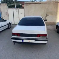 پژو آردی