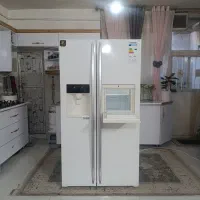 یخچال فریزرسایددیپوینت32فوت