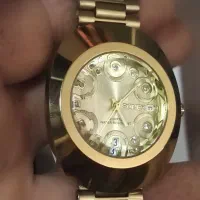 ساعت زوجی رادو مارک سونیکس هدیه روز مادر|ساعت|جهرم, |دیوار