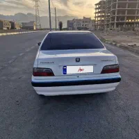 پارس tu5 مدل ۱۴۰۱ دریچه سیمی|خودرو سواری و وانت|یزد, |دیوار