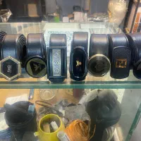 کمربند مردانه و زنانه|کیف، کفش، کمربند|تهران, مولوی|دیوار