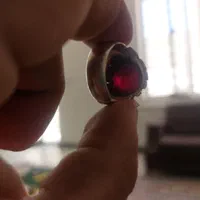 ۸عدد انگشترکلکسیونی|جواهرات|کرمان, |دیوار