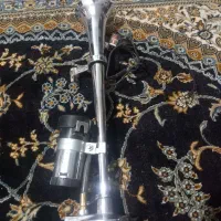بوق بادی تک لول بوق پلیسی و هدلایت