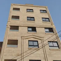 آپارتمان ۱۴۵ متر شهرداری A قابل معاوضه با خودرو