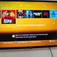 ps4 slim|کنسول، بازی ویدئویی و آنلاین|بم, |دیوار
