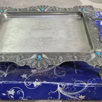 قاشق چنگال طلایی یونیک آلمان نو۷۵۰هزار|ظروف سرو و پذیرایی|تهران, خلیج فارس|دیوار