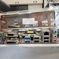 مادربرد h110 mk ddr4 استوک|قطعات و لوازم جانبی رایانه|تهران, میدان ولیعصر|دیوار
