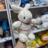عروسک|اسباب‌بازی بچه|قم, نیروگاه|دیوار