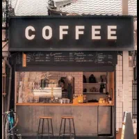 باریستا خانم