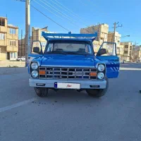 نیسان زامیاد