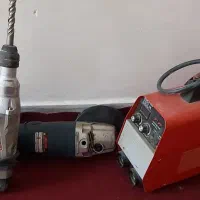 جوشکاری وتخریب بتن|خدمات پیشه و مهارت|محمدیه-قزوین, |دیوار