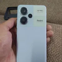 note 13 pro plus 5G|موبایل|کرمانشاه, |دیوار