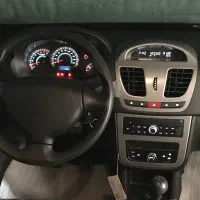 کوییک R صفر خشک۱۴۰۰ رینگ آلومینیومی،دریچه گاز سیمی|خودرو سواری و وانت|اراک, |دیوار