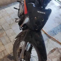 ویو رادیسون 125|موتورسیکلت|سنگدوین, |دیوار