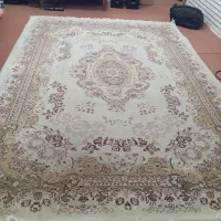 ۶ متری تمیز ۷۰۰ شانه|فرش|بومهن, |دیوار